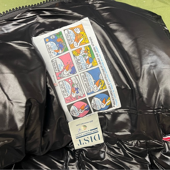 Moncler maya jacket - Picture 2 of 10